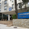 Отель MS Aguamarina Suites, фото 1