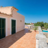 Отель VILLA SA FONERA - Villa for 4 people in Maria de la Salut., фото 21