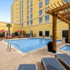 Отель La Quinta Inn & Suites San Antonio Medical Center, фото 16