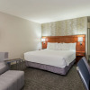 Отель Courtyard by Marriott Knoxville Cedar Bluff, фото 2