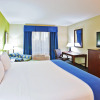 Отель Holiday Inn Express Hotel Ooltewah Springs-Chattanooga, an IHG Hotel, фото 4