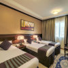 Отель Afraa Hotel, фото 3