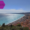Отель Studio - 1 minute de la plage et de la Promenade des Anglais, фото 6