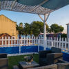 Отель Y Quebedo - Concept Serviced Apartments, фото 31