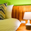 Отель 90 percent Bed and Breakfast, фото 4