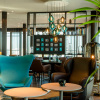 Отель Motel One Munich - Messe, фото 50