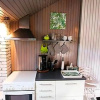 Отель Apartment With One Bedroom In Gerardmer With Wonderful Mountain View And Enclosed Garden, фото 3