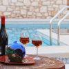 Отель Villa with private pool near the beach, фото 13