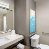 Отель Courtyard by Marriott Houston NW/290 Corridor, фото 8