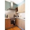 Отель Spacious 2BR Central Glasgow Flat for 4, фото 11