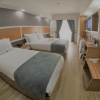 Отель Asiwa Otel, фото 17