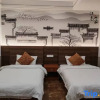 Отель Yuping Shanzhuang Guesthouse, фото 3