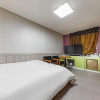 Отель Jecheon Cello Motel, фото 2