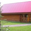 Отель Yoho Chalets, фото 12