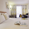 Отель Novotel Paris 13 Porte d'Italie, фото 6
