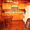 Отель Bear Pause- Cherry Log Ga, фото 4