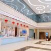 Отель Mingquan Hotel, фото 1