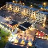 Отель Epop Resort Pension, фото 1
