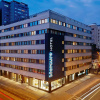 Отель Mercure Ariosto Lima, фото 1