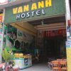 Отель Van Anh Hostel, фото 15