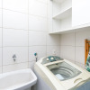 Отель Flat com jacuzzi no Setor Bueno - EL3202, фото 10