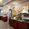 Отель Holiday Inn Express & Suites Florence I-95 @ Hwy 327, фото 11