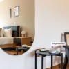 Отель Casai 3BR 4BA Polanco Huge PH, фото 13