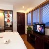 Отель Rising Dragon Legend Hotel в Ханое