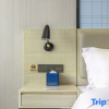 Отель Echarm Hotel(subway station store in Fuzhou University Town), фото 8