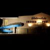Отель Maverick Motor Inn and Waterslide в Камлупсе