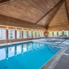 Отель Smoky Top Summit - 2 Br Condo, фото 14