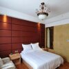 Отель GreenTree Inn Fujian Fuzhou Jinshan Wanda Business Hotel, фото 4