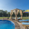 Отель Holiday House With Private Pool for 6-8 Persons in the Holiday Park Jelovci, фото 4