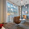 Отель Bright Parisian Penthouse Suite in Houston, фото 2