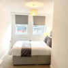 Отель Queens House Apartments Coventry, фото 5
