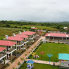 Отель The Comfort Gir Resort, фото 12
