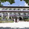Отель Landgasthof Zur Post, фото 20