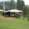 Отель Hawke Brook Chalets, фото 3