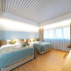 Отель Sumlodol Hengqin Camping Town, фото 30