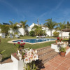 Отель Villa Panorama Cánovas Marbella, фото 15