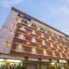 Отель Fabhotel Phoenix Resorts в Бангалоре
