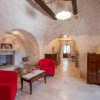Отель Villa Ines in Castellana Grotte, фото 18