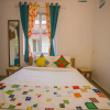 Отель OYO 11591 Home Festive 3BHK Porvorim, фото 17