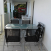 Отель Apartment With 2 Bedrooms in Saint Pierre, With Wonderful sea View, Fu, фото 8