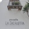 Отель Posada La Sacristía, фото 40