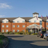 Отель Premier Inn Middlesbrough Central (James Cook Hospital) Hotel, фото 1