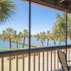 Отель Seascape Lakefront Villas 281- Family Tides, фото 17