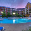 Отель Blue Mountain Mosaic Boutique Suites, фото 11