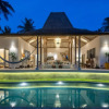Отель De'Coco Villa and Suites, фото 16