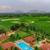 Отель Brahmi Wellness Retreat and Spa, фото 4